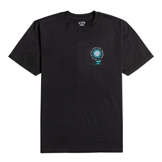 Billabong Ανδρική κοντομάνικη μπλούζα Sun Flower - Short Sleeve T-Shirt for Men